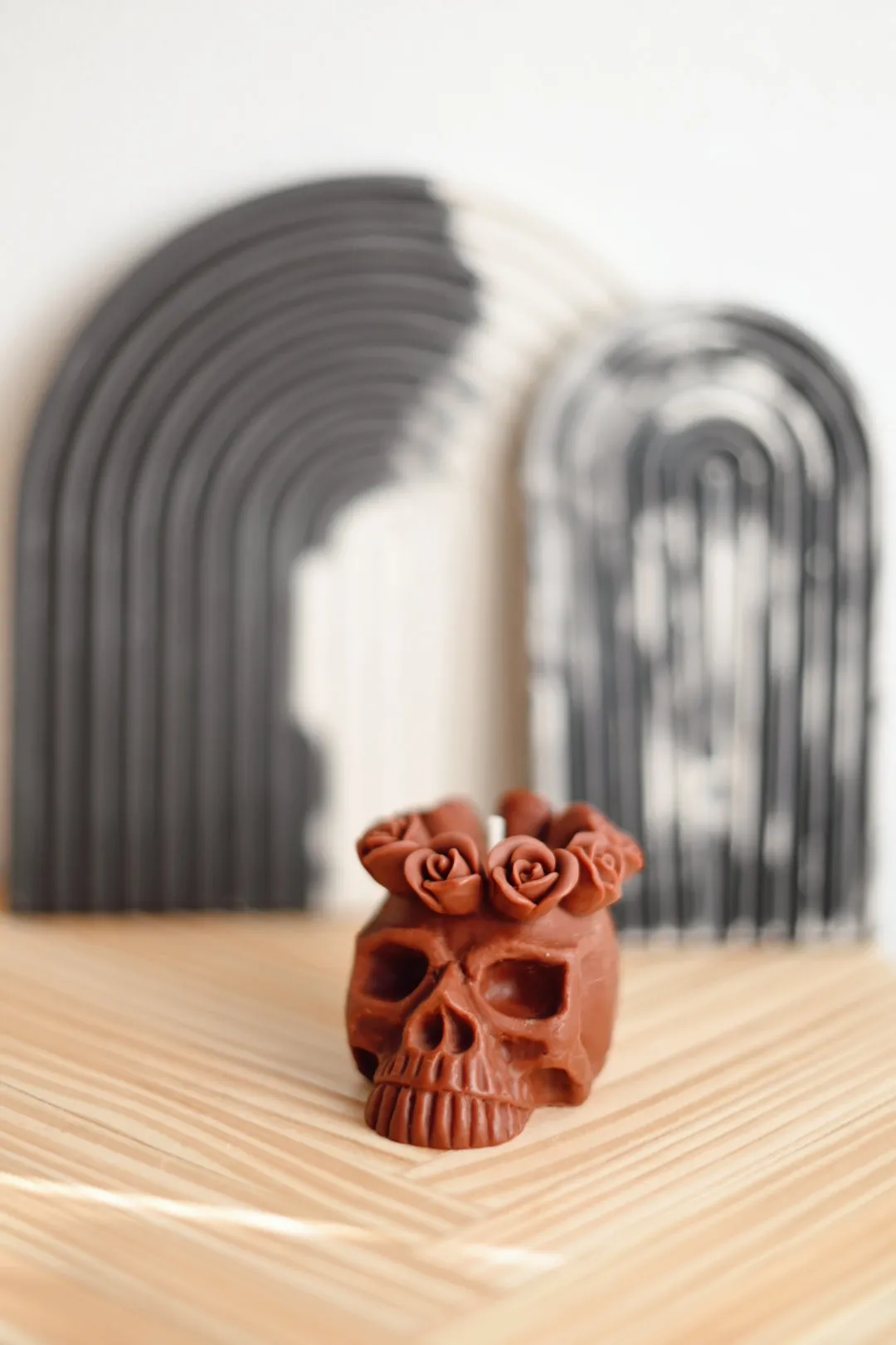 "Azucar" Candle Collection