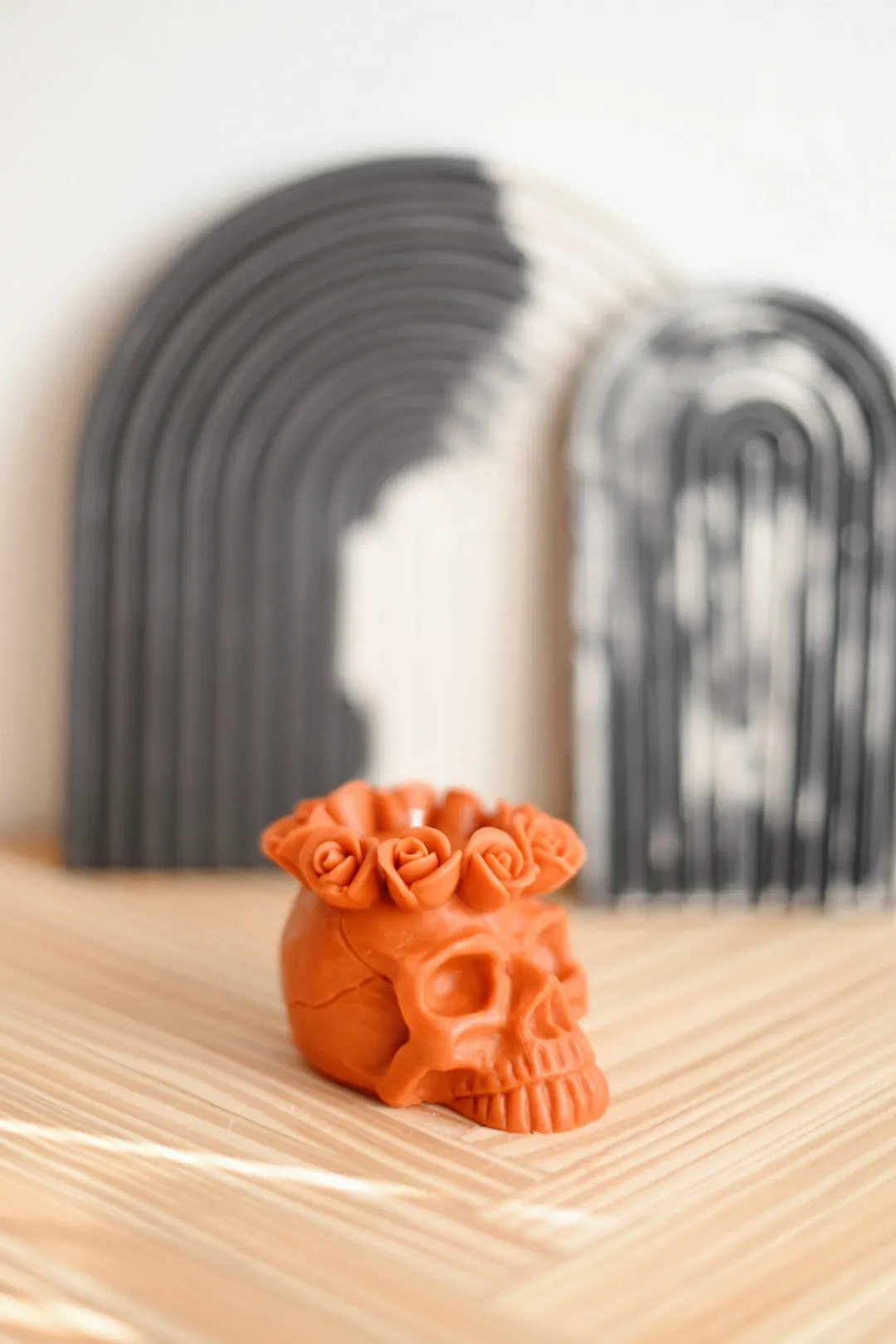 "Azucar" Candle Collection