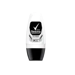 Rexona Deodorant Roll On Men INVISIBLE DRY