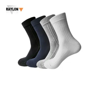RL-B1389 المضادة للبكتيريا الجوارب أيون الفضة . RL-B1389 Antibacterial Socks Silver Ion Socks Antibacterial Silver Socks