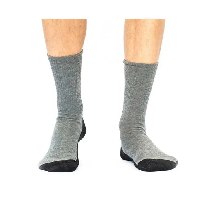 RL-B1389 المضادة للبكتيريا الجوارب أيون الفضة . RL-B1389 Antibacterial Socks Silver Ion Socks Antibacterial Silver Socks