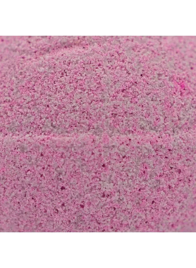 Soap&Friends Cherry Fizzy Bath Bomb - 110g