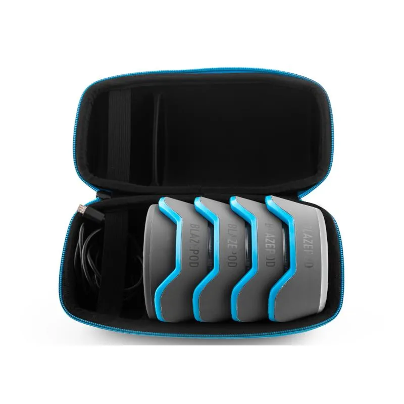 Standard Kit - 4 Pods