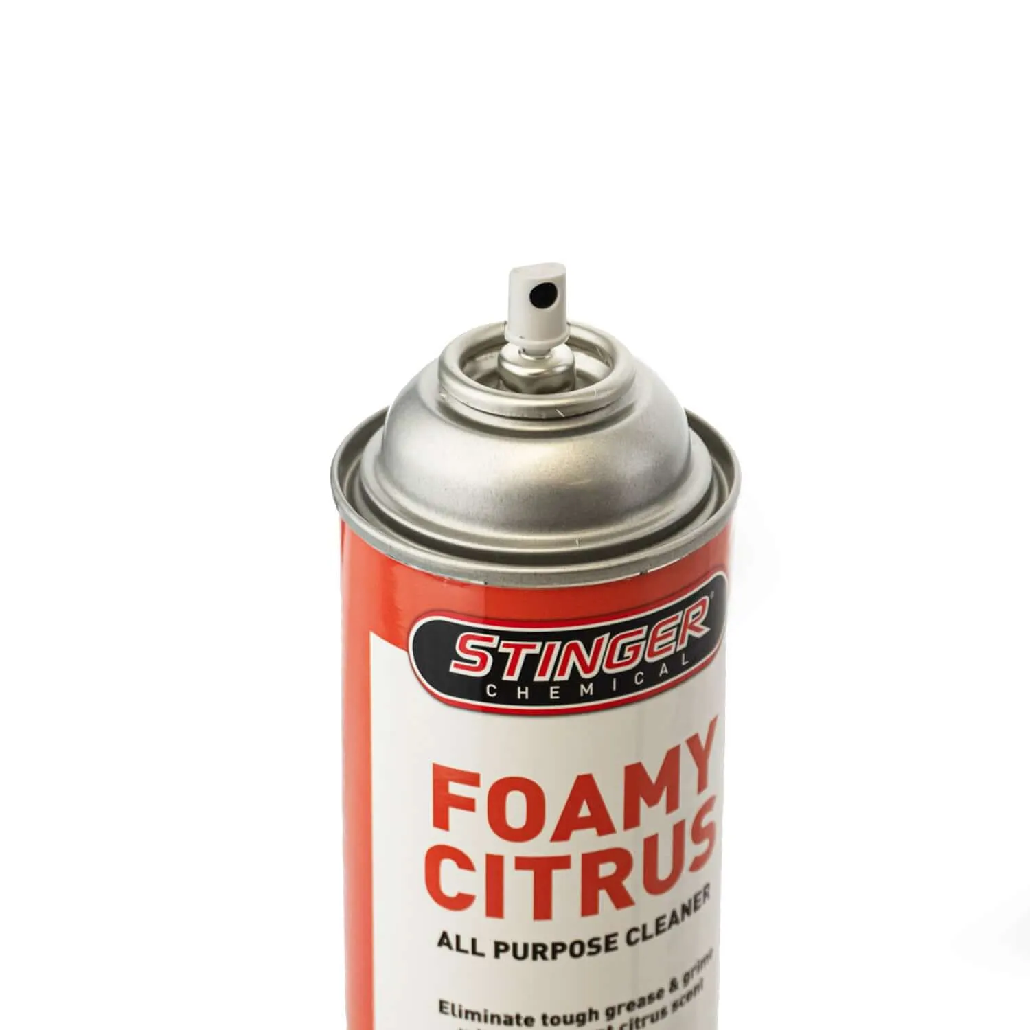 Stinger Chemical Foamy Citrus