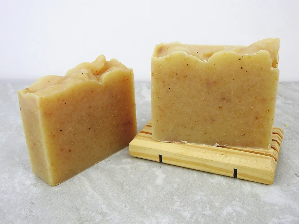 Sunflower Shampoo Bar - Original