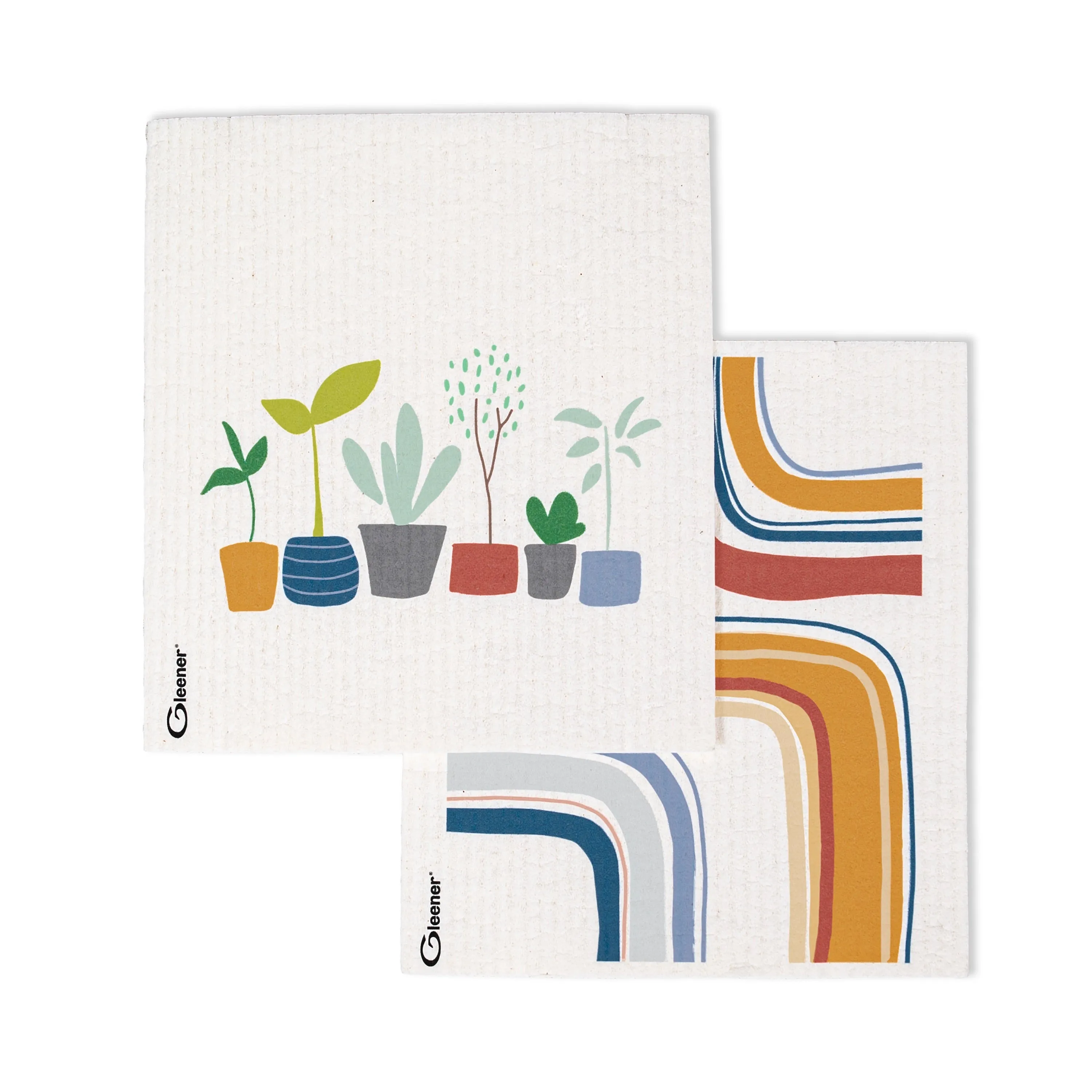 Super Eco Cloth - Metro Plants