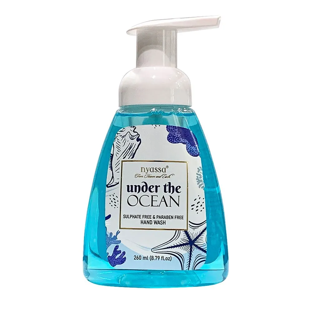 Under the ocean Liquid Hand Wash 260 ML