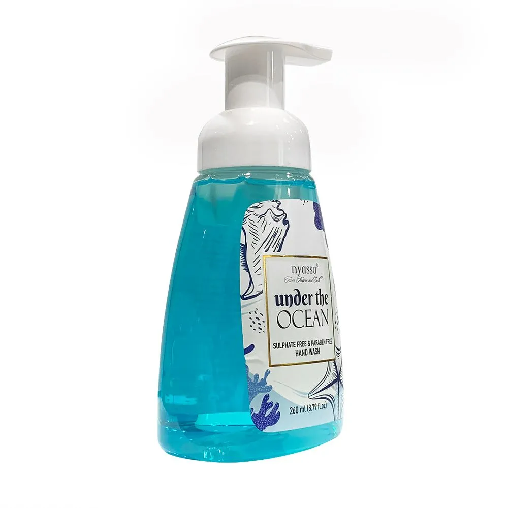 Under the ocean Liquid Hand Wash 260 ML